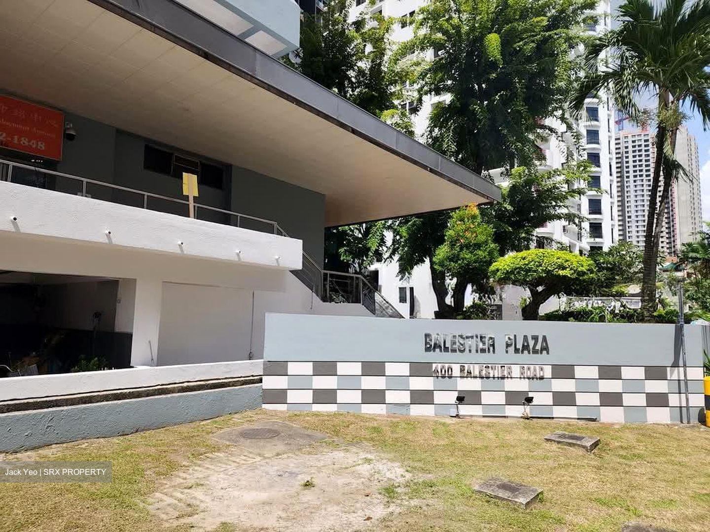Balestier Plaza (D12), Retail #593481611